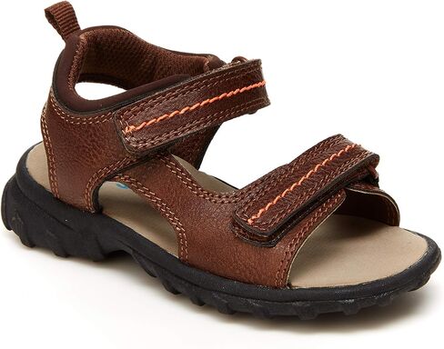 Simple Joys by Carter's boys Rowan Beach Sandal in Saudi Arabia