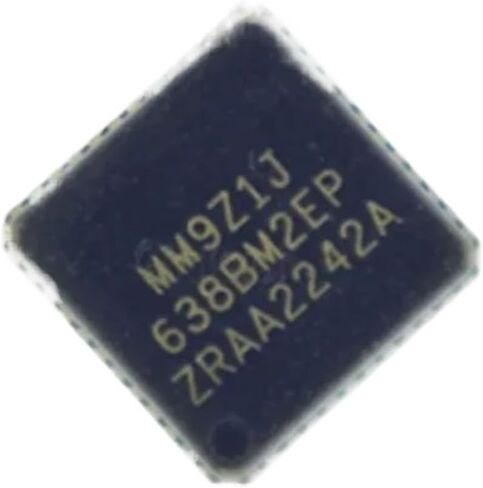 MM9Z1J638BM2EP MM9Z1J638 QFN48 ic Chips in Saudi Arabia