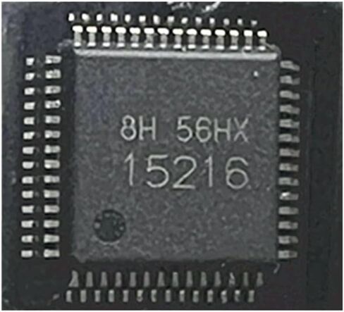 R2A15216FP QFP-56 R2A15216 QFP56 15216 CHIP in Saudi Arabia