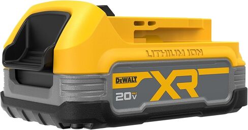 DEWALT 20V MAX Battery, Compact 1.5Ah (DCB201) in Kuwait