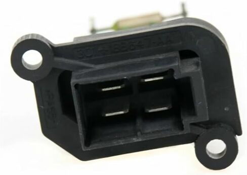 Blower Resistor for Transit for Van MK6 MK7 1994-2012 Car Heater Blower Resistor Heater Fan Resistor 4525162 3C1H18B647AA in Saudi Arabia