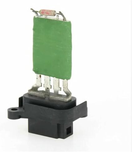 Blower Resistor for Transit for Van MK6 MK7 1994-2012 Car Heater Blower Resistor Heater Fan Resistor 4525162 3C1H18B647AA in Saudi Arabia