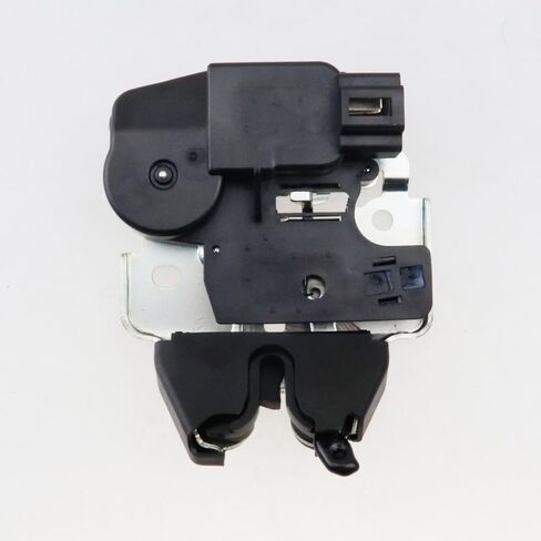 سيارة الخلفي الجذع غطاء الباب قفل مزلاج المحرك المحرك الباب الخلفي رفع التمهيد فتحة الصيد صالح لنيسان ألتيما 2007-2012 84630-JA00A 84630JA00A 84630 JA00A in Kuwait