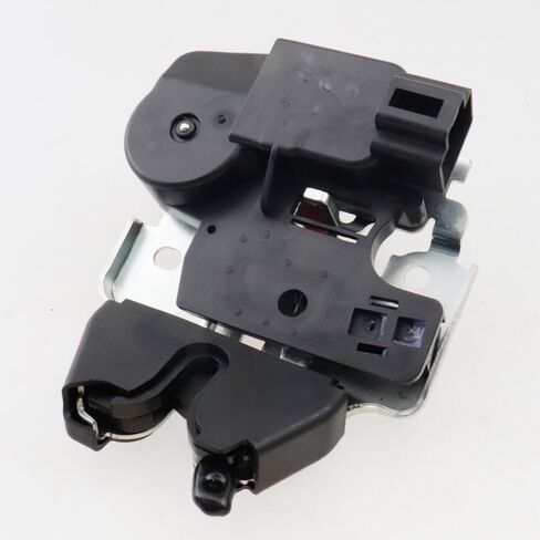 سيارة الخلفي الجذع غطاء الباب قفل مزلاج المحرك المحرك الباب الخلفي رفع التمهيد فتحة الصيد صالح لنيسان ألتيما 2007-2012 84630-JA00A 84630JA00A 84630 JA00A in Kuwait