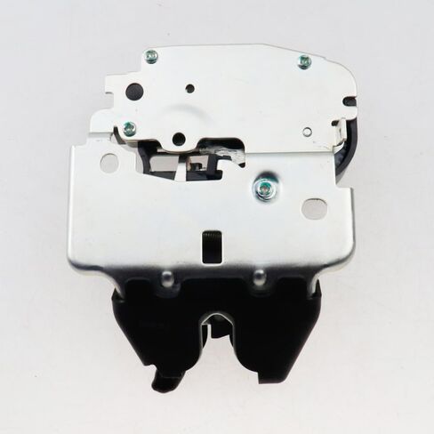 سيارة الخلفي الجذع غطاء الباب قفل مزلاج المحرك المحرك الباب الخلفي رفع التمهيد فتحة الصيد صالح لنيسان ألتيما 2007-2012 84630-JA00A 84630JA00A 84630 JA00A in Kuwait