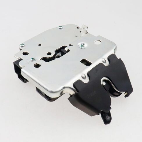 سيارة الخلفي الجذع غطاء الباب قفل مزلاج المحرك المحرك الباب الخلفي رفع التمهيد فتحة الصيد صالح لنيسان ألتيما 2007-2012 84630-JA00A 84630JA00A 84630 JA00A in Kuwait