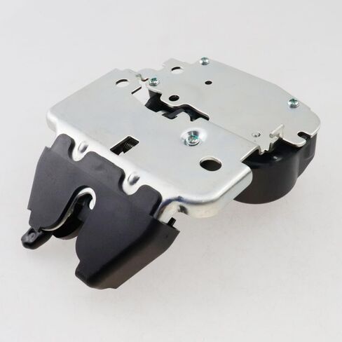 سيارة الخلفي الجذع غطاء الباب قفل مزلاج المحرك المحرك الباب الخلفي رفع التمهيد فتحة الصيد صالح لنيسان ألتيما 2007-2012 84630-JA00A 84630JA00A 84630 JA00A in Kuwait