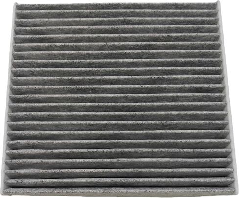 Engine & Cabin Air Filter Fit for 2019-2023 Ford Ranger L4 2.3T Replace EB3Z9601B KB3Z19N619A in Kuwait