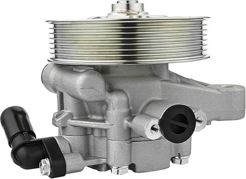 استبدال مضخة التوجيه JLEO 21-5495 متوافق مع مضخة مساعدة الطاقة 2008 2009 2010 2011 2012 Honda Accord 2.4L in Saudi Arabia