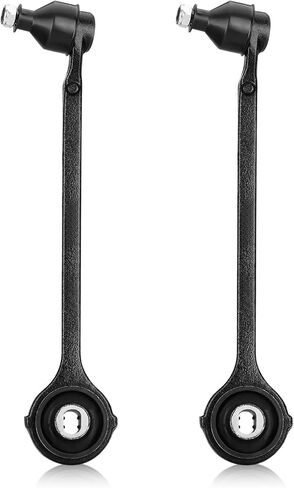 RWD Front Lower Forward & Rearward Control Arms Fit for Dodge Challenger 2008-2010, Charger 2006-2010, Magnum 2005-2008, Fit for Chrysler 300 2005-2010- 4pc Suspenion Kits in Saudi Arabia