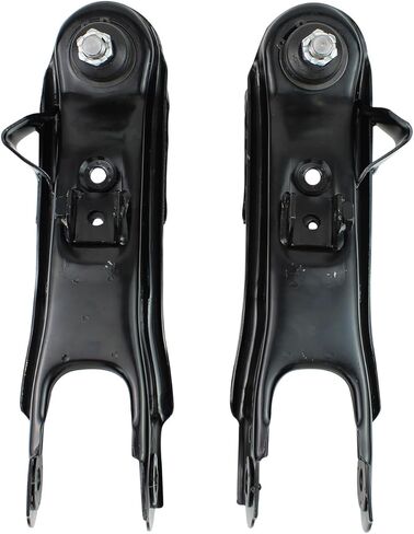 ذراع التحكم في التعليق الأمامي السفلي الأيسر والأيمن ومجموعة وصلات كروية لنيسان فرونتير 1998-1999 RWD, فرونتير 2.4L 2000-2004 in Kuwait