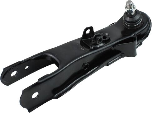 ذراع التحكم في التعليق الأمامي السفلي الأيسر والأيمن ومجموعة وصلات كروية لنيسان فرونتير 1998-1999 RWD, فرونتير 2.4L 2000-2004 in Kuwait