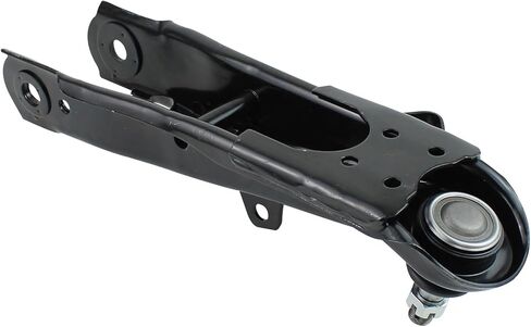 ذراع التحكم في التعليق الأمامي السفلي الأيسر والأيمن ومجموعة وصلات كروية لنيسان فرونتير 1998-1999 RWD, فرونتير 2.4L 2000-2004 in Kuwait