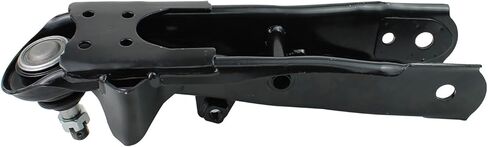 ذراع التحكم في التعليق الأمامي السفلي الأيسر والأيمن ومجموعة وصلات كروية لنيسان فرونتير 1998-1999 RWD, فرونتير 2.4L 2000-2004 in Kuwait