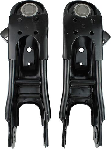 ذراع التحكم في التعليق الأمامي السفلي الأيسر والأيمن ومجموعة وصلات كروية لنيسان فرونتير 1998-1999 RWD, فرونتير 2.4L 2000-2004 in Kuwait