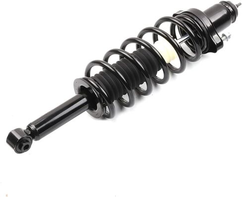 SCITOO - (8pcs) Front and Rear pair Strut Spring Assembly Stabilizer Bar Link Stabilizer Bar Link Kit fit for 2011-2014 for Chrysler 200 2007-2010 for Chrysler Sebring in Kuwait