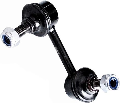 SCITOO - (8pcs) Front and Rear pair Strut Spring Assembly Stabilizer Bar Link Stabilizer Bar Link Kit fit for 2011-2014 for Chrysler 200 2007-2010 for Chrysler Sebring in Kuwait