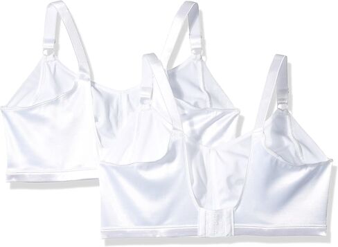 Just My Size Women's Undercover Slimming 2-Pack (J228) in Kuwait