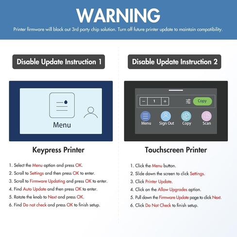 218A Toner Cartridges 4 Pack 218X 3301fdw 3201dw Compatible for HP 218A 218X 218 Color Pro MFP 3301 3301cdw 3301fdw 3201dw 3301sdw Printer Ink Set with Chip | W2180A Black Cyan Yellow Magenta in Kuwait