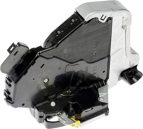 Dorman 937-333 Front Driver Side Door Lock Actuator Motor Compatible with Select Lexus/Toyota Models in Saudi Arabia