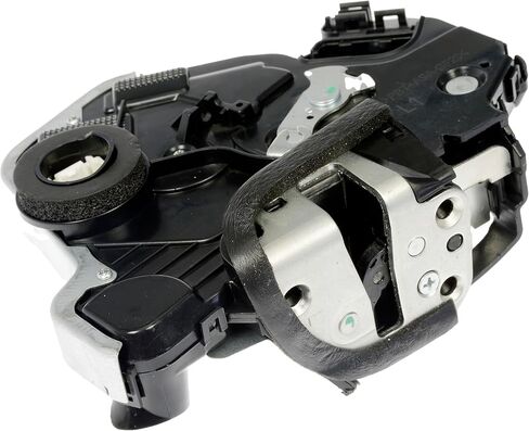 Dorman 937-333 Front Driver Side Door Lock Actuator Motor Compatible with Select Lexus/Toyota Models in Saudi Arabia