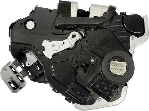 Dorman 937-333 Front Driver Side Door Lock Actuator Motor Compatible with Select Lexus/Toyota Models in Saudi Arabia