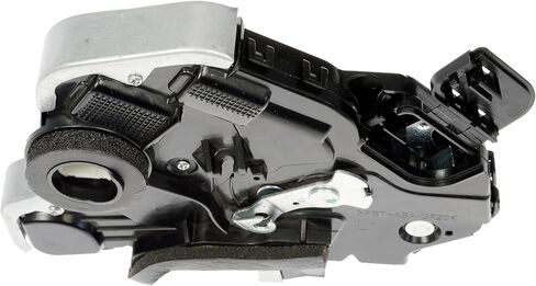 Dorman 937-333 Front Driver Side Door Lock Actuator Motor Compatible with Select Lexus/Toyota Models in Saudi Arabia
