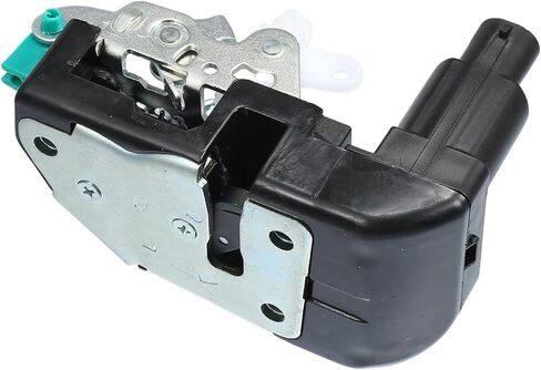uxcell Front Left Side Power Door Lock Actuator Motor for Dodge Dakota 1997-1998 No.55075951AB in Saudi Arabia