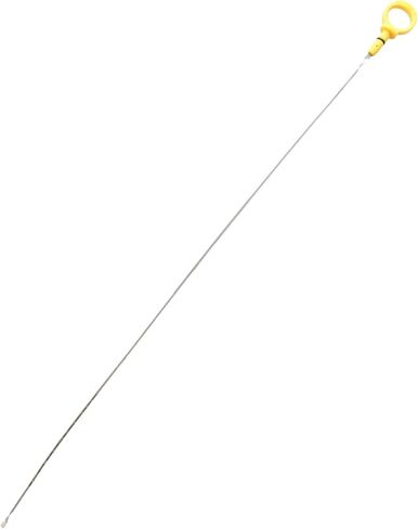 AUCERAMIC 4.0L Engine Oil Dipstick Fit for Jeep Cherokee XJ 1996-2001, for Jeep Grand Cherokee WJ/ZJ 1996-2004, for Jeep TJ/Wrangler TJ 1997-2006 Replaces# 917366 53010445AB in Saudi Arabia