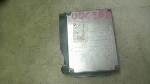 Engine ECM Control Module Fits 98-99 Compatible with BMW 328i 1 438 067 1438067 in Saudi Arabia