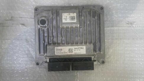 وحدة التحكم في المحرك ECM 2.0L تناسب 21-23 متوافقة مع سيارة جيب المتوافقة مع Wrangler P68626213AJ 68626213AJ in Kuwait