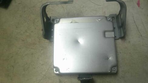وحدة التحكم ECM للمحرك تناسب 05-07 متوافقة مع Toyota Corolla 89661-02K22 8966102K22 in Saudi Arabia