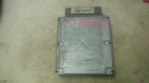 Engine ECM Control Module 99 Compatible with Ford F450SD Pickup XC3F-12A650-AVC XC3F12A650AVC in Saudi Arabia