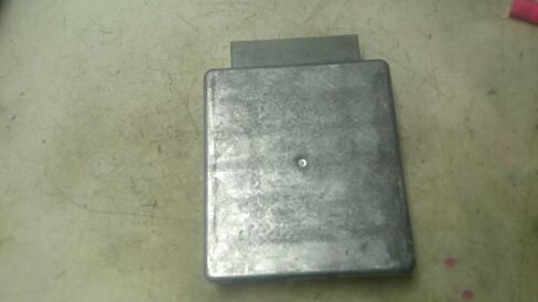 Engine ECM Control Module 99 Compatible with Ford F450SD Pickup XC3F-12A650-AVC XC3F12A650AVC in Saudi Arabia
