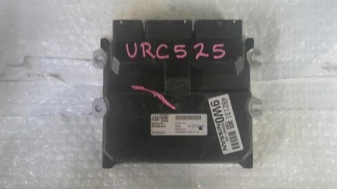 Engine ECM Control Module Fits 22-23 Compatible with Nissan Compatible with Rogue 237036RE0A in Saudi Arabia
