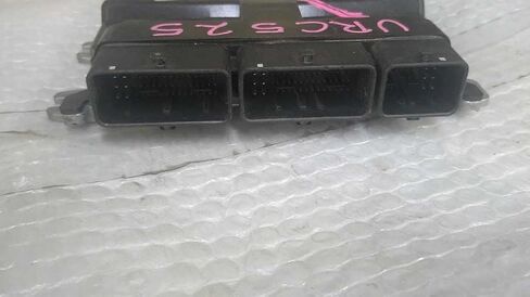 Engine ECM Control Module Fits 22-23 Compatible with Nissan Compatible with Rogue 237036RE0A in Saudi Arabia