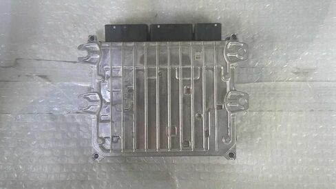 Engine ECM Control Module Fits 22-23 Compatible with Nissan Compatible with Rogue 237036RE0A in Saudi Arabia