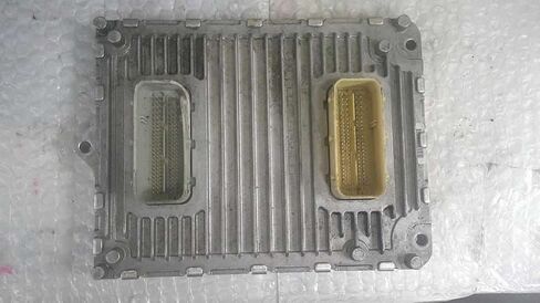Engine ECM Control Module 5.7L 16-20 Compatible with Dodge 1500 Pickup 68243303AB 68298491AC in Saudi Arabia