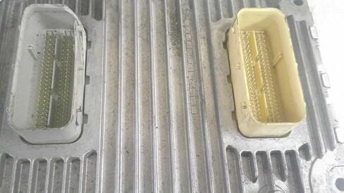 Engine ECM Control Module 5.7L 16-20 Compatible with Dodge 1500 Pickup 68243303AB 68298491AC in Saudi Arabia