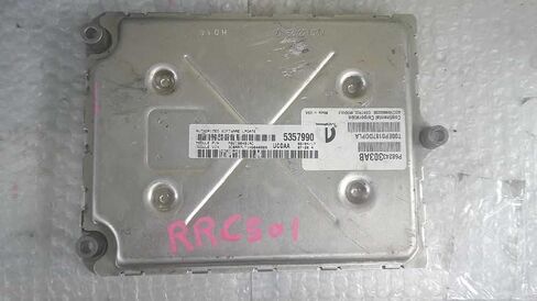 Engine ECM Control Module 5.7L 16-20 Compatible with Dodge 1500 Pickup 68243303AB 68298491AC in Saudi Arabia