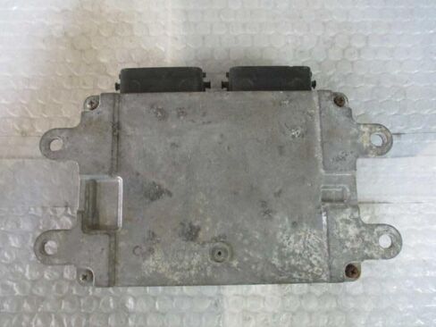 وحدة التحكم في المحرك ECM 2.0L تناسب 06 متوافقة مع Mazda 3 LFL718881B LFL7 18 881B in Saudi Arabia