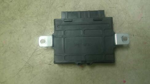 Engine Control Module ECM 2017 Compatible with Mitsubishi Compatible with Mirage 31036 AB71D 31036AB71D 8631B411 in Saudi Arabia