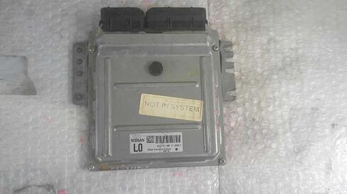 وحدة التحكم في المحرك ECM تناسب 2011 11 متوافقة مع نيسان المتوافقة مع Titan MEC175-080 A1 MEC175080A1 in Saudi Arabia