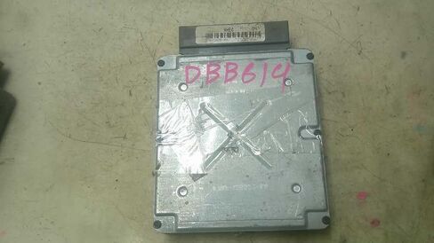 Engine ECM Control Module 4.0L at Fits 06 Compatible with Ranger 6L5A-12A650-ACA 6L5A12A650ACA in Saudi Arabia