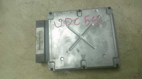 Engine ECM Control Module Fits 99 Compatible with Ford F250SD Pickup XU2A-12A650-BA XU2A12A650BA in Saudi Arabia