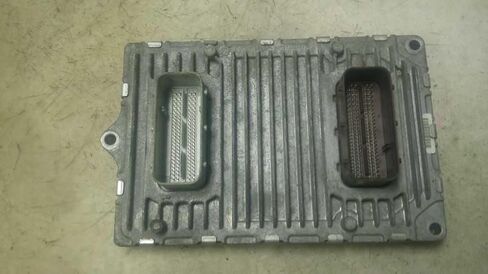 Engine ECM Control Module 2.4L Fits 2015 Compatible with Dodge Journey P68239180AB 68239180AB in Saudi Arabia