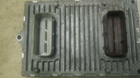 Engine ECM Control Module 2.4L Fits 2015 Compatible with Dodge Journey P68239180AB 68239180AB in Saudi Arabia