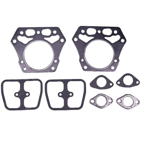 DVPARTS Gasket Kit 11004-7006 11060-7013 11060-7016 11060-7011 Compatible with Kawasaki FH641V FH680V 23hp FH721V 25hp Engines in Saudi Arabia