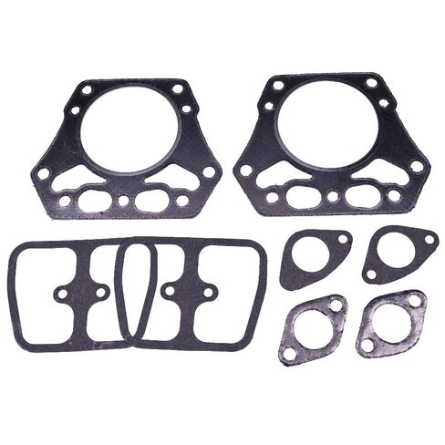 DVPARTS Gasket Kit 11004-7006 11060-7013 11060-7016 11060-7011 Compatible with Kawasaki FH641V FH680V 23hp FH721V 25hp Engines in Saudi Arabia