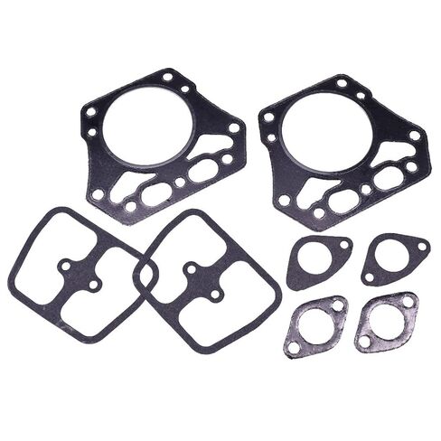 DVPARTS Gasket Kit 11004-7006 11060-7013 11060-7016 11060-7011 Compatible with Kawasaki FH641V FH680V 23hp FH721V 25hp Engines in Saudi Arabia